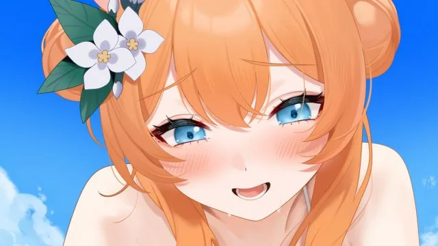 完全版 伊落マリー 动画