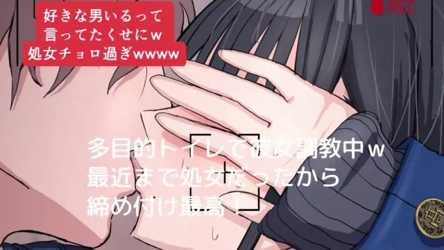 BSSシリーズ#1