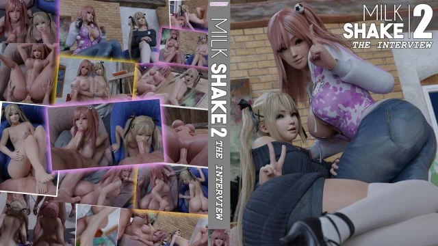 Milkshake 2 The Interview