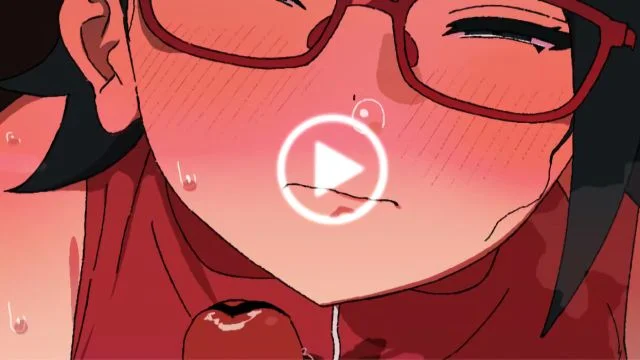 サラダぶっかけ＆精饮アニメの云隠れ竿役差分