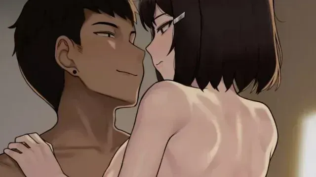 彼女は头のネジが抜けてる#13