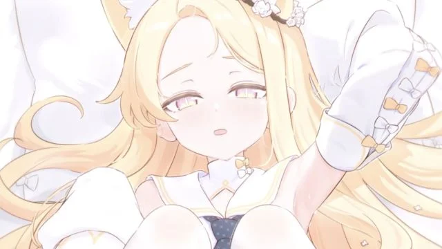 Seia/セイア 2K60FPS 动画