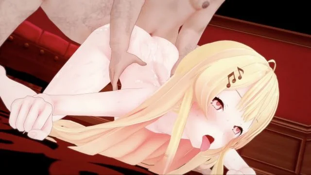 After Sex 音乃瀬奏（Otonose Kanade）