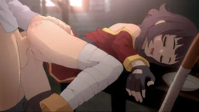 Megumin High Quality – Collab With Butterchalk