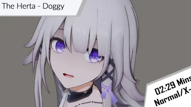 The Herta – Doggy