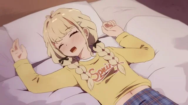 见知らぬ男と强制的に游ぶことになってしまう藤田ことね２