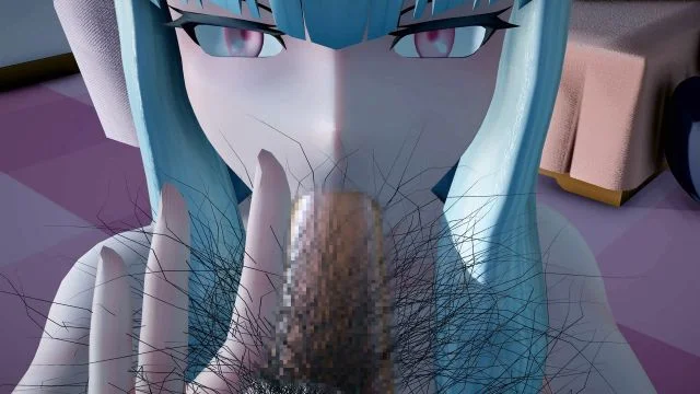 デッカイおっぱい见れますVer