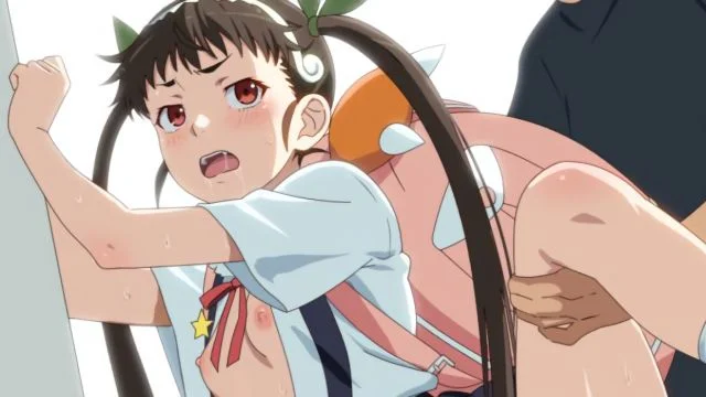八九寺真宵/Hachikuji Mayoi