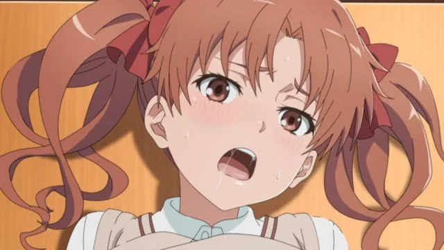 白井黒子／Shirai Kuroko