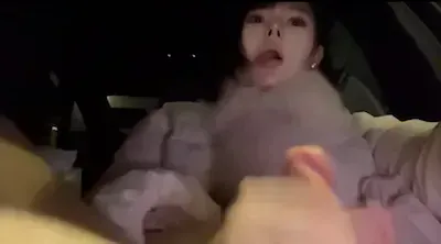 小美人TS顾恩婷：2025最新福利，勾引滴滴司机，把贱狗操的语无伦次了