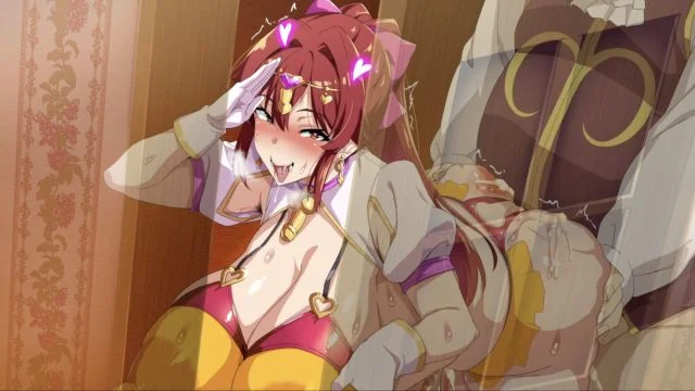 爆乳パーティーNTR进捗250331