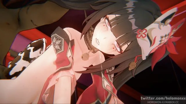 6月 花火 1080p
