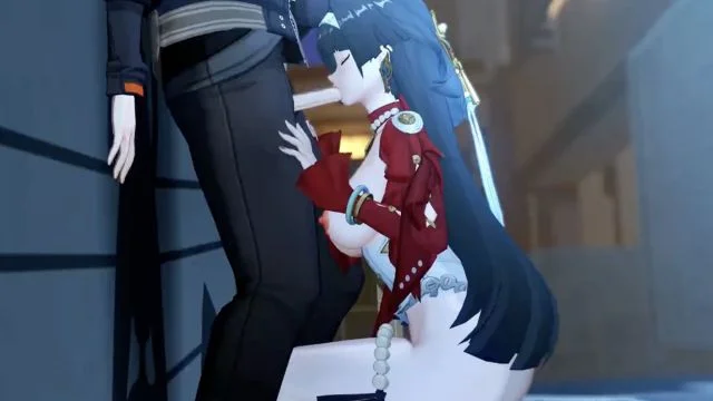 Astra | Animation Alt Ver.