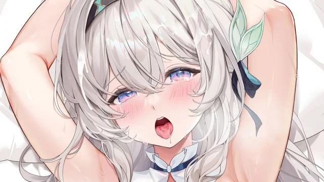 ホタルの抱く