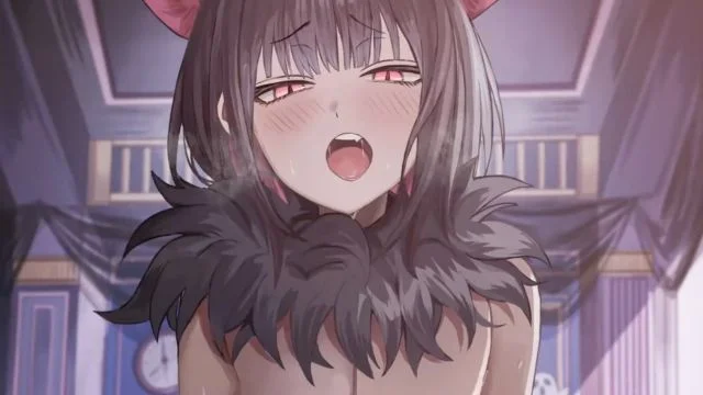 カズサ-kazusa animation