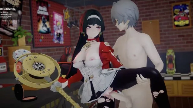 [SP][25S1] 耀嘉音 Astra Yao