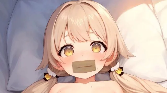阿慈谷ヒフミ Live2D 激しめ声有版