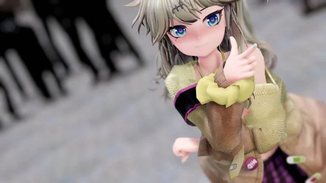 さいたまギャル