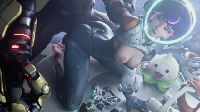 Juno and Doomfist Loop
