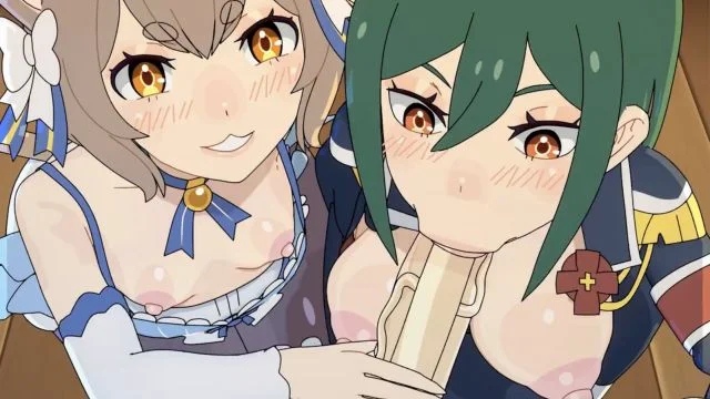 Felix Wife ( futa alt)
