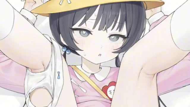 5.19 キキLIVE2D