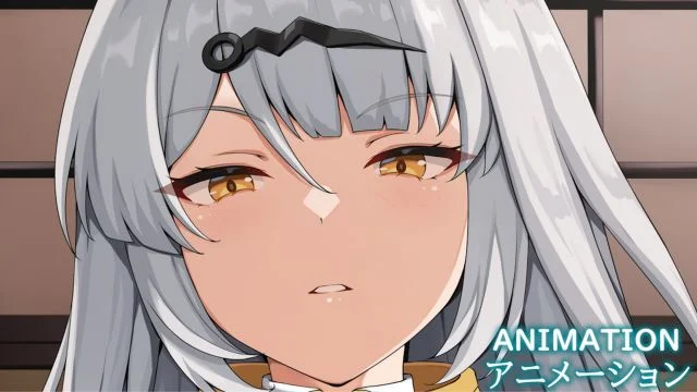 仪玄のパイズリアニメ（フルver.）