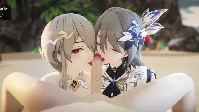 [DLC][2505] 丽塔 薇塔 Rita Vita