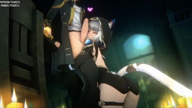Cipher Sex~