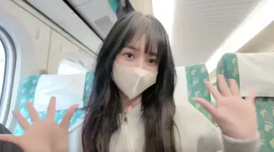 ✅露脸才是王道 明星颜值女神『优娜UNA』跟老公的南部之旅 巅峰女神顶级精盆 外表清纯靓丽私下淫荡