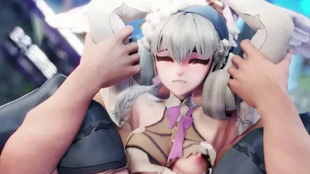 Melia Full Nelson