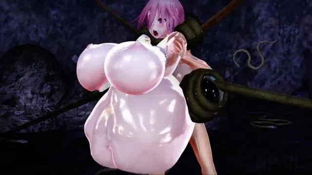 退魔士日记-「托卵妊娠」