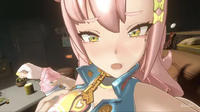 Nicole Alt | Animation