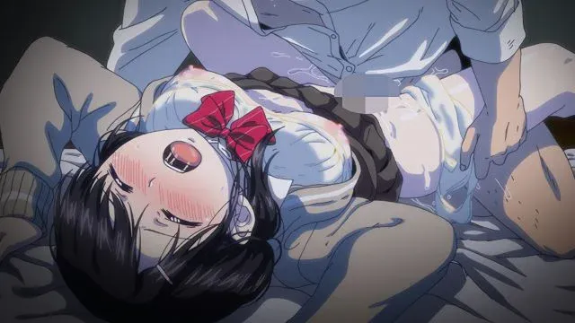1LDK＋J系 いきなり同居？密着!?初エッチ!!? 第5话 [中字后补]