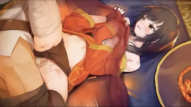 めぐみんコタツ编-専用ボイス版[cv御子柴泉]
