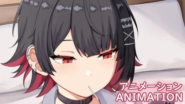 [アニメ] エレン手コキ