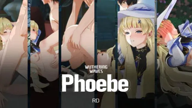 Phoebe p2