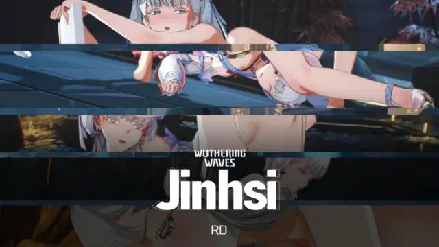 Jinhsi