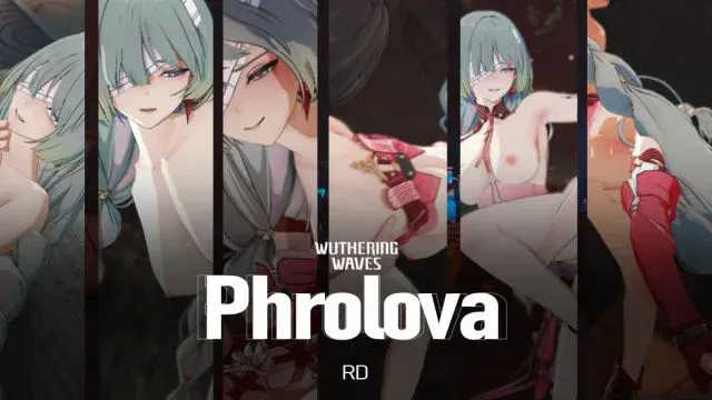 Phrolova