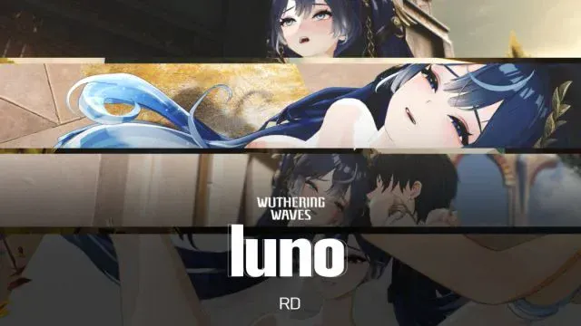 Iuno (part 2)