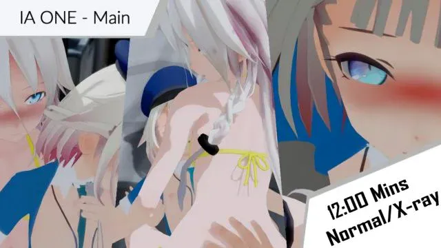 IA ONE – Main