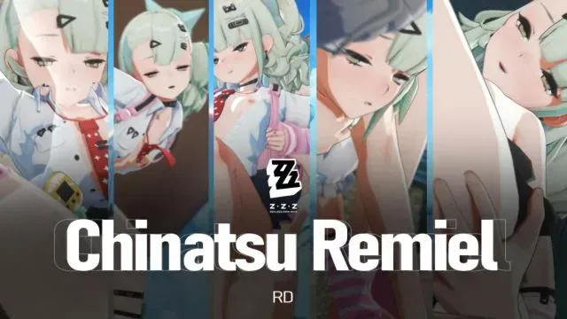 Chinatsu Remiel