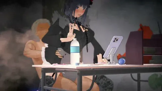 その着せ替え人形はＮＴＲる： Vol.3 まりん＆のわ