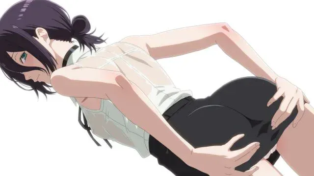 レゼ /Reze
