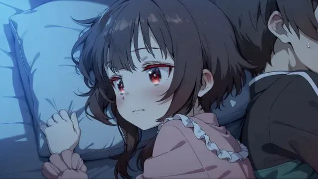 [-床の穴-动画版]この魔女っ娘は今日からワシのメイド！