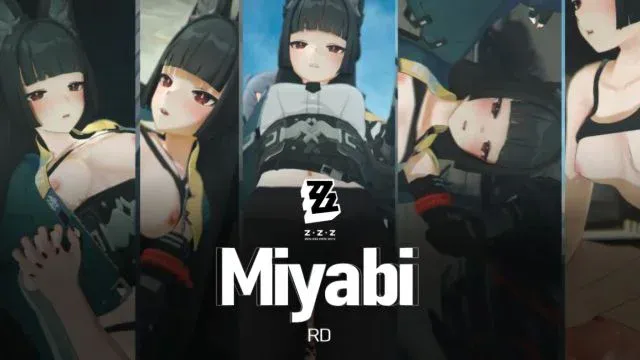 Miyabi