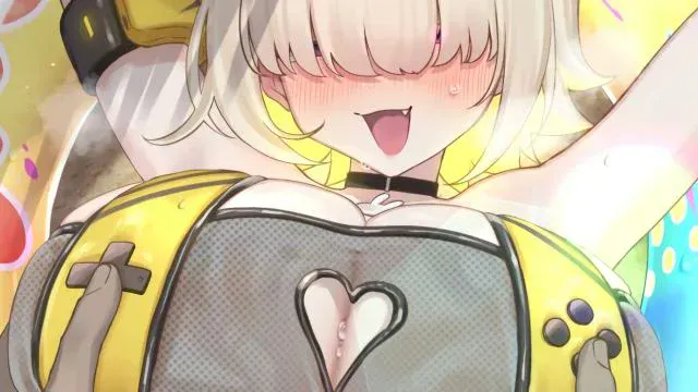 水着エレグ乳首责めアニメ