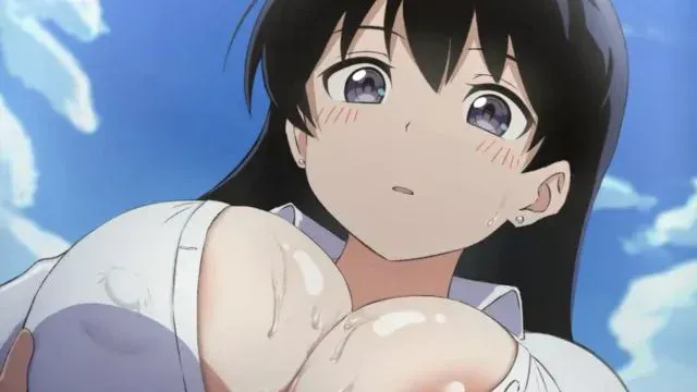 凪のズリ(R-18动画)
