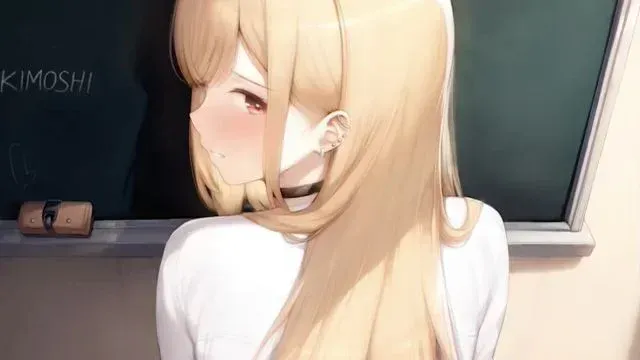 Marin After Hours Animation マリン・アフターアワーズ アニメーション