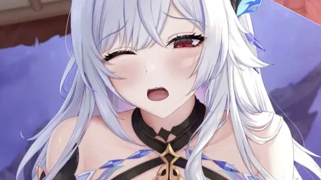 スカーク”ASMR音声付フルバージョンきMP4（2k /中出/60fps)