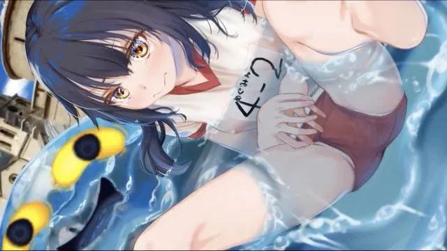 めぐみん街中スライム编-専用ボイス版[cv御子柴泉]